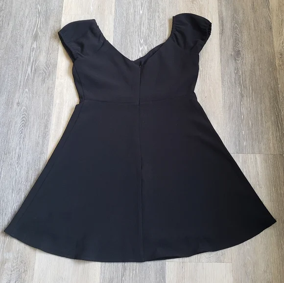 KIMCHI BLUE DRESS - Picture 9 of 12